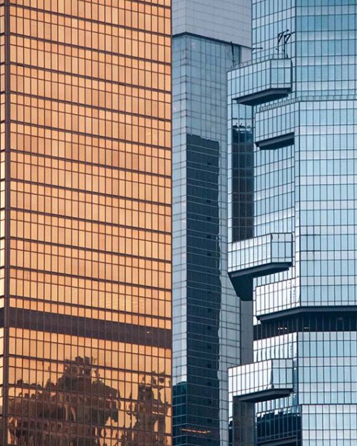 This is not China Architectural Designer