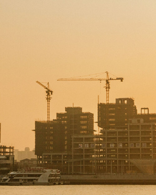 Construction Industry